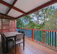 Stylish 3 Bedroom Family Home in Leafy Paddington - Sydney 4u