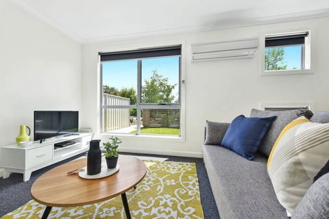 Stylish And Spacious Launceston Villa + Free Wifi - Sydney 4u 1
