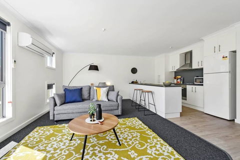 Stylish And Spacious Launceston Villa + Free Wifi - Sydney 4u 3