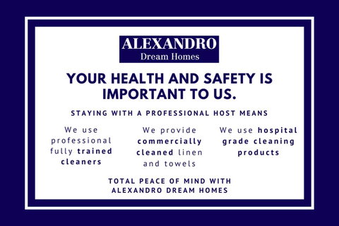 STYLISH CAMPERDOWN APARTMENT And PARKING INC - Accommodation Sydney 1