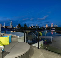 Sublime  Broadbeach - Accommodation Sydney