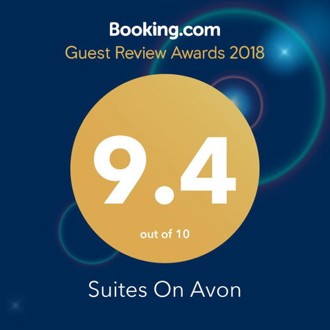 Suites On Avon - Accommodation Sydney 3