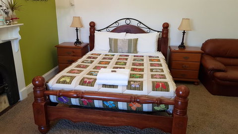 Suites On Avon - Accommodation Sydney 1