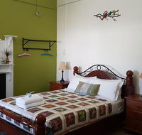 Suites On Avon - Sydney 4u