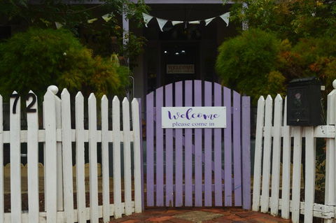 Suites On Avon - Sydney 4u 2