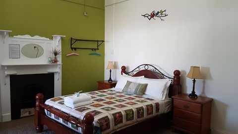Suites On Avon - Sydney 4u 0