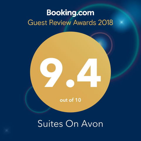 Suites On Avon - Sydney 4u 3