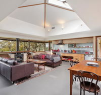 Summer House - Sydney 4u
