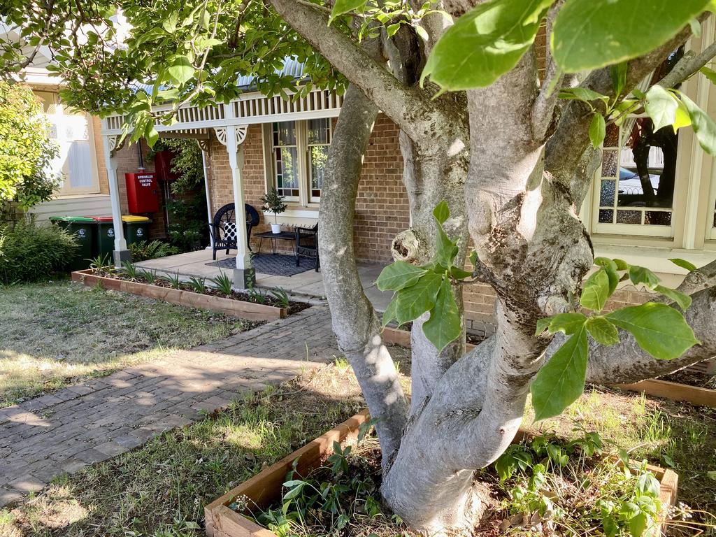 Shadforth NSW Sydney 4u
