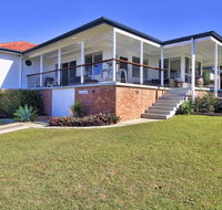 Summer Salt At South West Rocks - Accommodation Sydney