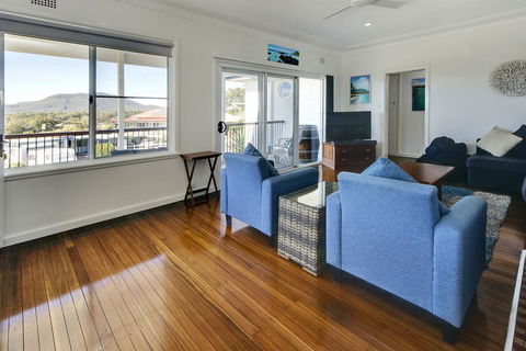 Summer Salt At South West Rocks - Sydney 4u 3