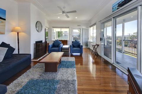 Summer Salt At South West Rocks - Sydney 4u 2