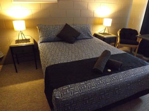 Sunbird Motel - Accommodation Sydney 2