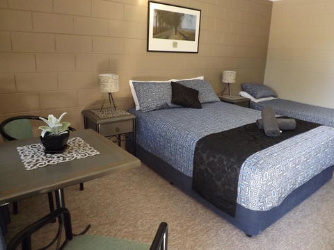 Sunbird Motel - Accommodation Sydney 3