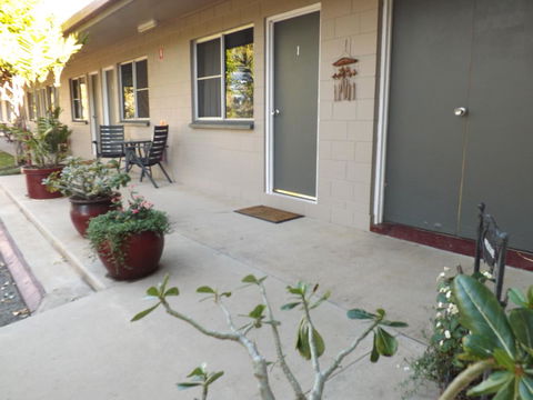 Sunbird Motel - Accommodation Sydney 0