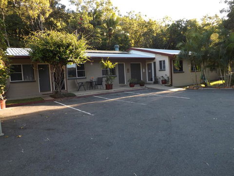 Sunbird Motel - Accommodation Sydney 1