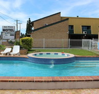 Sun Plaza Motel - Mackay - Accommodation Sydney