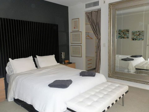 Sun, Sand, Sea And Salty Kisses Cottesloe Beach House - Sydney 4u 2