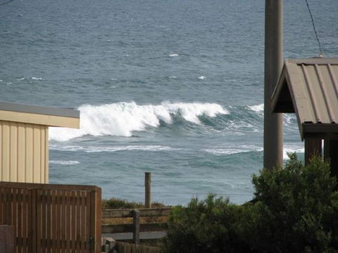 Sunderland Retreat Phillip Island - Sydney 4u 3