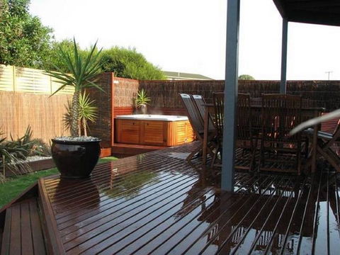 Sunderland Retreat Phillip Island - Sydney 4u 0
