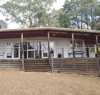 Sunny Corner Lake Eildon - Accommodation Sydney