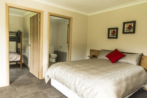 Sunny Gum - Accommodation Sydney 1
