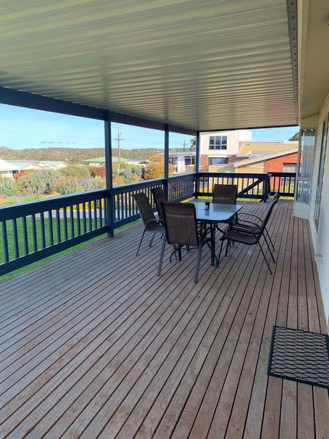 Sunny Brae - Sydney 4u 2