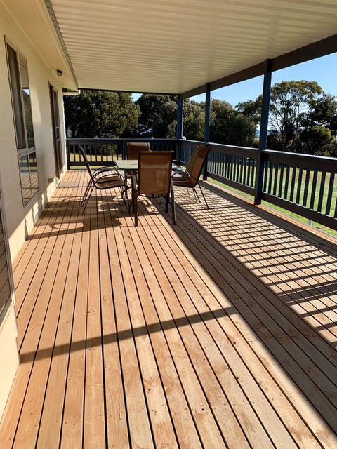 Sunny Brae - Sydney 4u 3