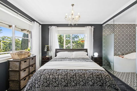 SUNNYDELL - Sydney 4u 3