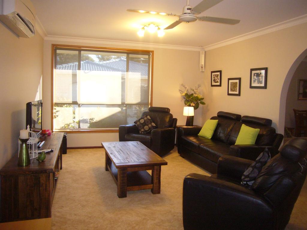 Sawtell NSW Accommodation Sydney