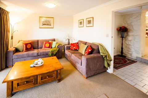 Sunnyside Cottage - Sydney 4u 1