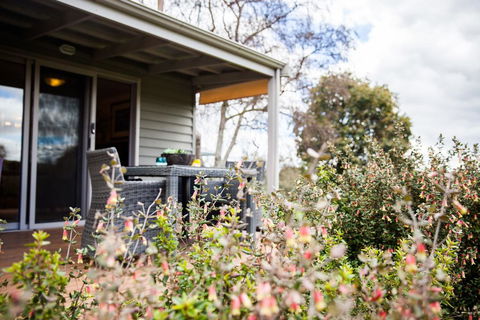 Sunnyside Cottage - Sydney 4u 2