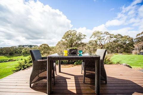 Sunnyside Cottage - Sydney 4u 0