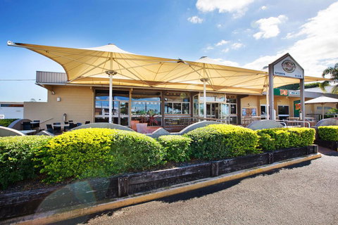 Sunnybank Hotel Brisbane - Accommodation Sydney 0