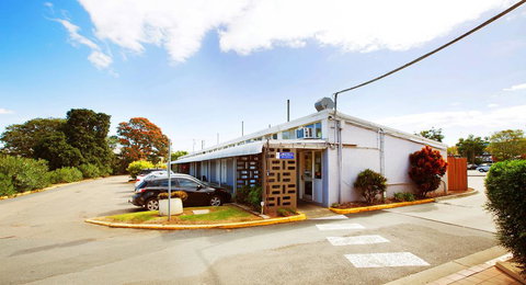 Sunnybank Hotel Brisbane - Accommodation Sydney 1