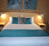 Sunray Motor Inn - Sydney 4u