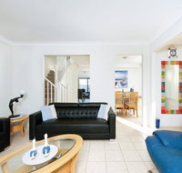 Sunrise  Fingal Bay - Sydney Resort