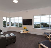 Sunrise at Penguin - Sydney 4u
