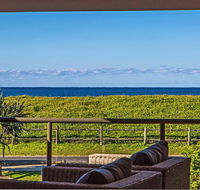 Sunrise Reef - Unit 6 Lennox Head - Accommodation Sydney