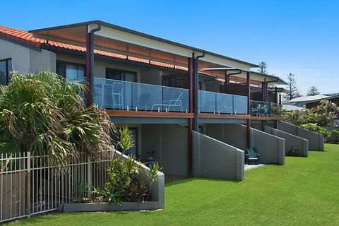 Sunrise Reef Unit 2 - Lennox Head - Accommodation Sydney 3