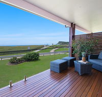 Sunrise Reef Unit 2 - Lennox Head - Accommodation Sydney