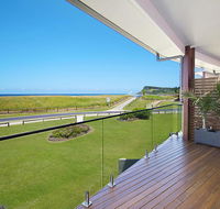 Sunrise Reef Unit 4 - Lennox Head - Accommodation Sydney
