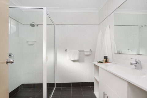 Sunseeker Motor Inn - Sydney Resort 3