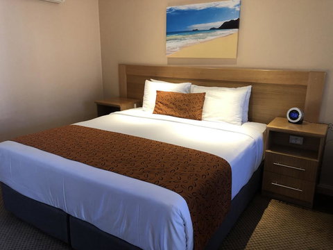 Sunseeker Motor Inn - Sydney Resort 2