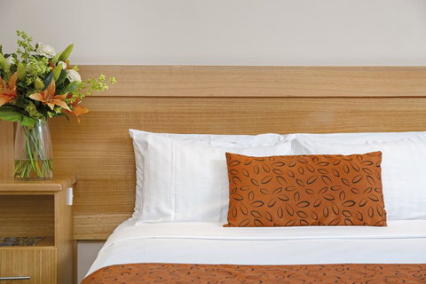 Sunseeker Motor Inn - Sydney Resort 0