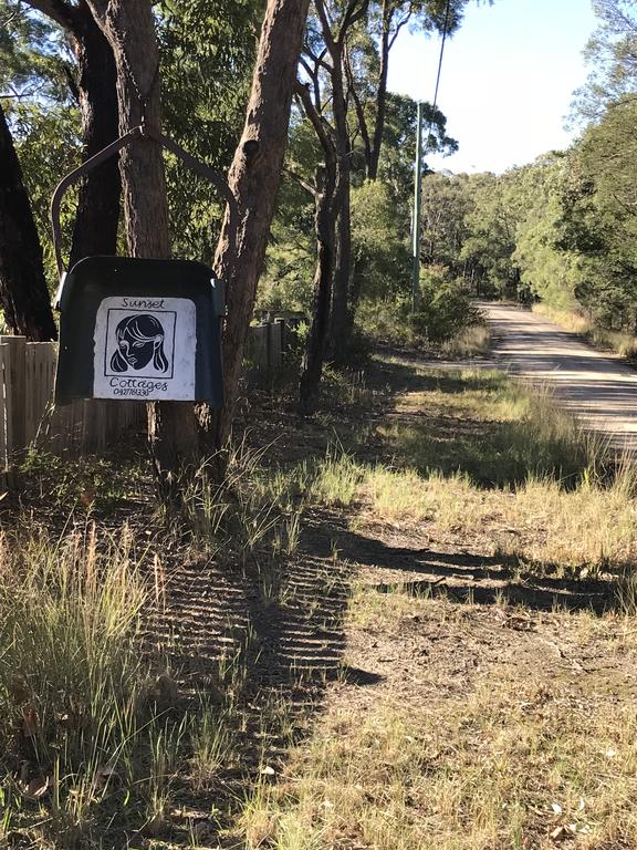 Wheeny Creek NSW Sydney 4u