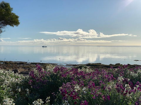 Sunset Cove Beach House - Sydney 4u 1