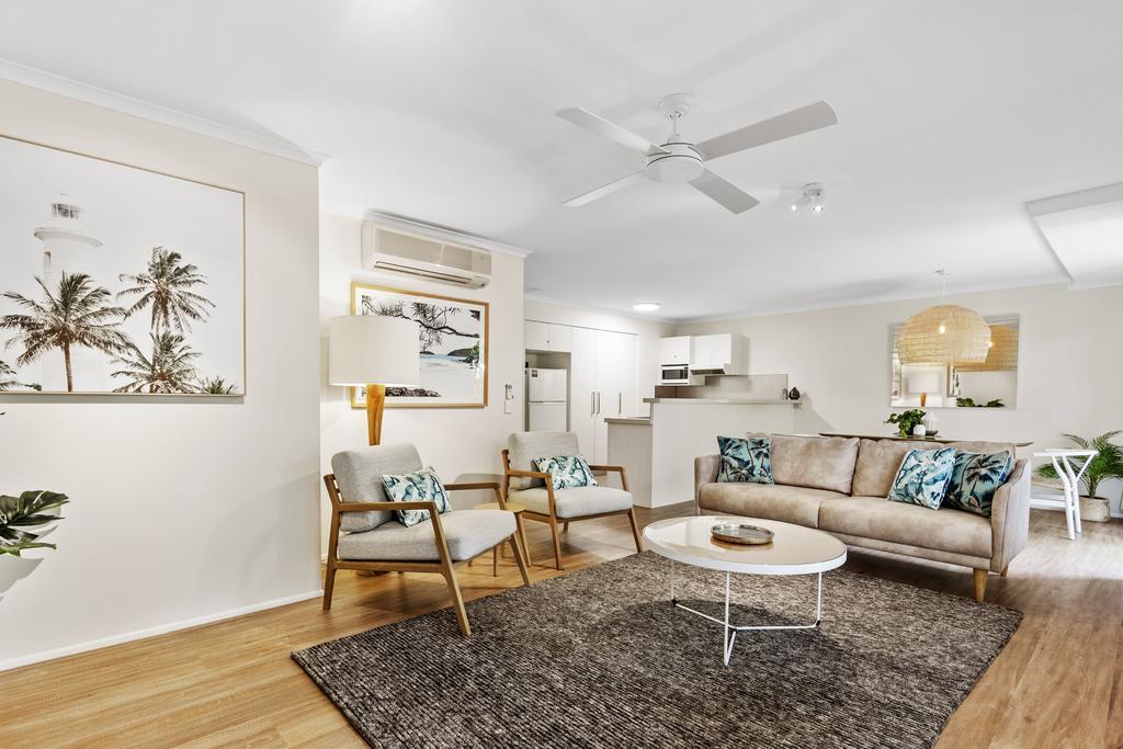 Noosaville QLD Accommodation Sydney