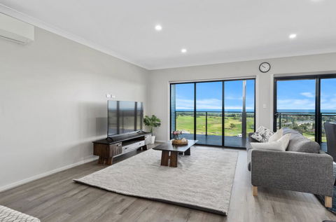 Sunset Horizon At Lady Bay - 8 Huntingdale Drive - Sydney 4u 2