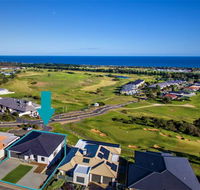 Sunset Horizon at Lady Bay - 8 Huntingdale Drive - Sydney 4u